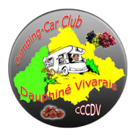 Camping-Car Club Dauphiné Vivarais